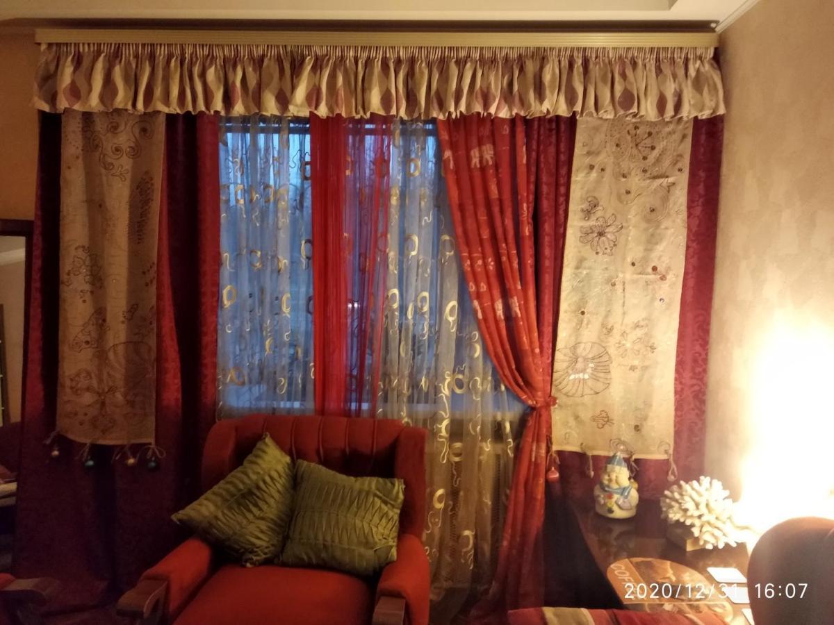 Apartment On Rusanivska Naberezhnaya 22 Kiew Exterior foto