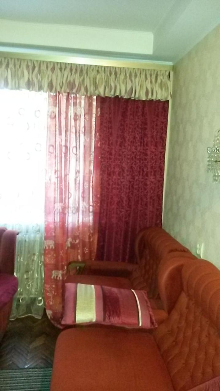 Apartment On Rusanivska Naberezhnaya 22 Kiew Exterior foto